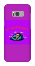 slothboygamer10 Samsung Phone Cases