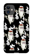Smoke Up Phone Case