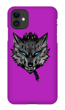 iPhone Phone Case - Fenrir