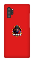 whitt725 Samsung Phone Cases