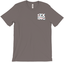 AMAZXNGG 3D LOGO T-SHIRT