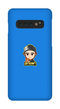 ositocraft_gaming Samsung Phone Cases