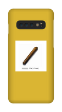 SSSSSSSSSSS STICK TIME Cases