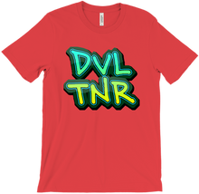 DVLTNR Graffiti - T-Shirt