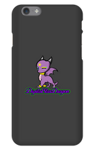 digitalstardragon iPhone Phone Cases