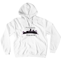 project_elevate Hoodies (No-Zip/Pullover)