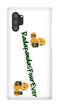 radpandasfourever Samsung Phone Cases
