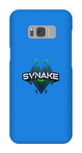 svnake Samsung Phone Cases