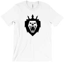ROYAL LION - WHITE
