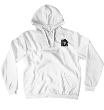 operator_death Hoodies (No-Zip/Pullover)