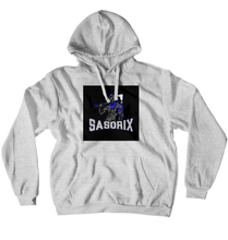 sasorix89 Hoodies (No-Zip/Pullover)