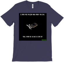 GT-710 T-Shirt (Keyboard.exe)