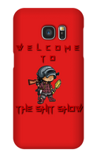 stitchawesome00 Samsung Phone Cases
