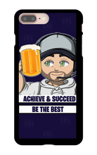 ek1gaming iPhone Phone Cases