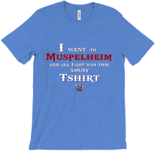 Skrylla Muspelheim T-Shirts