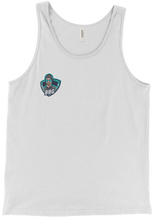 BBG Tank Top (Small Logo)