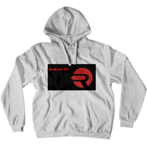 renejko207 Hoodies (No-Zip/Pullover)