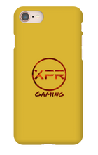 xpr_beta iPhone Phone Cases