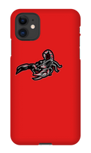 Scorpion iPhone Phone Case