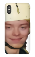 lordfishv iPhone Phone Cases