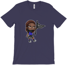 misscnn-6211 T-Shirts