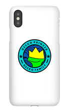 geckoprince0 iPhone Phone Cases