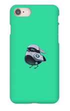 Fletchling Phone Case