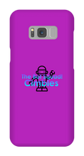cimbles_ Samsung Phone Cases