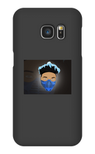 arktic_stargazr Samsung Phone Cases