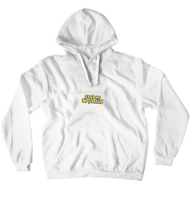 icrazybrad Hoodies (No-Zip/Pullover)