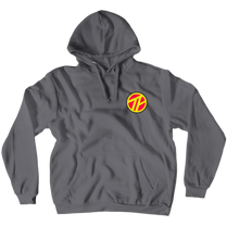 TombPlays Logo Pullover Hoodie