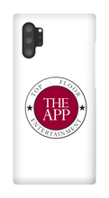 djcraiggtopfloor Samsung Phone Cases