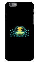typhlosiontycoon iPhone Phone Cases