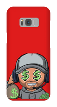 Money Coque Samsung