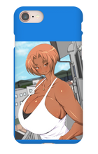 kwiatkowskiy iPhone Phone Cases