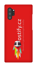 test Samsung case
