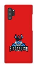 bigjake138 Samsung Phone Cases