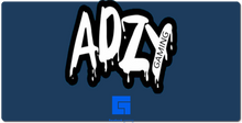 adzygaming XXL Gaming Mousepad