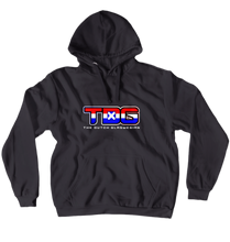 thedutchglaswegian Hoodies (No-Zip/Pullover)