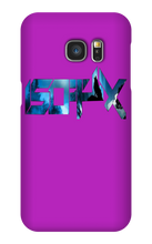 itsisophix Samsung Phone Cases