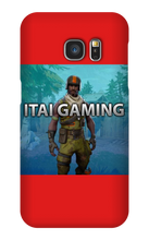 itaigaming Samsung Phone Cases