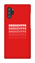 Droxzy's Samsung Phone Cases