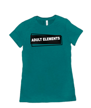 Adult Elements Women’s T-shirt