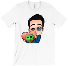 Eloc Heart T-Shirts