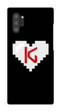 Kybernaut Samsung Cases