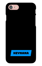 HeyNana iPhone Phone Cases