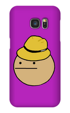boss Samsung Phone Cases