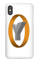 yucreat iPhone Phone Cases