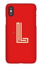 lake_legends iPhone Phone Cases