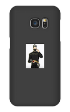 jacksonjuam Samsung Phone Cases